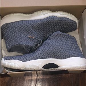 Air Jordan Future BG